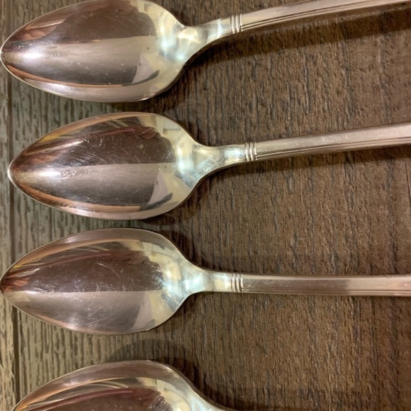 Ice tea spoons - Picture 7 of 12